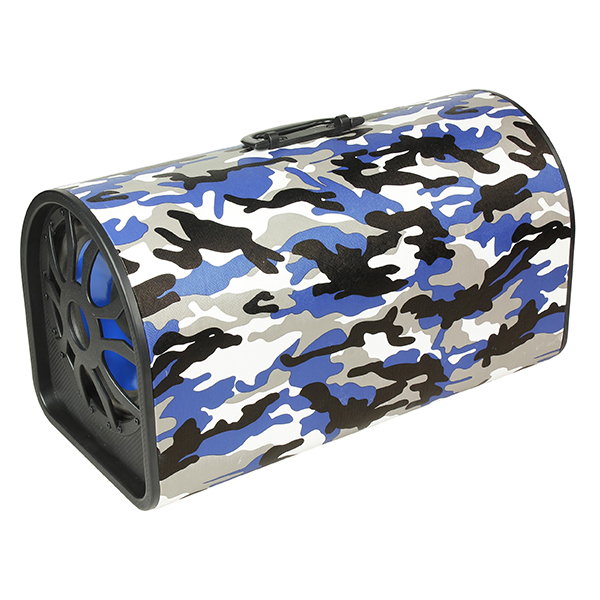 S-603BT现代车载音响