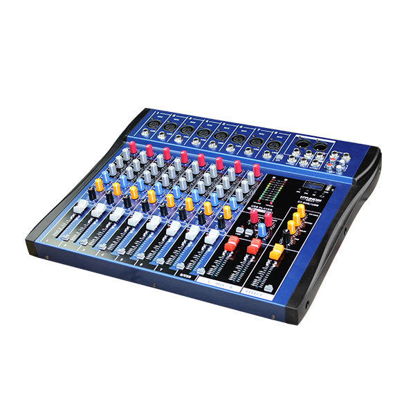 CT-80S调音台现代