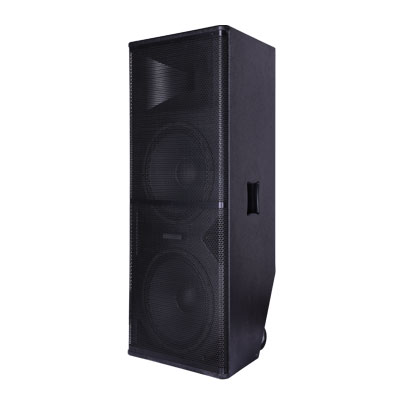 百威B-25专业音箱