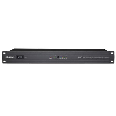 百威FBC301效果器